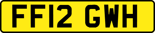 FF12GWH