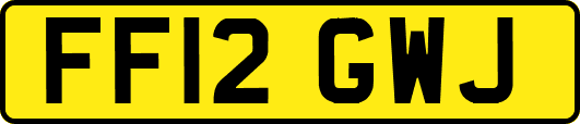 FF12GWJ