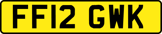 FF12GWK