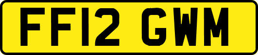 FF12GWM