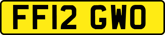 FF12GWO