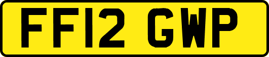 FF12GWP