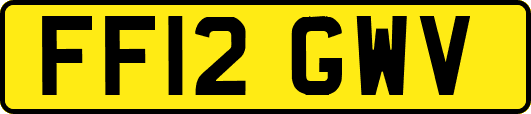 FF12GWV