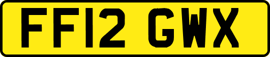 FF12GWX