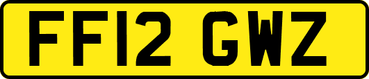 FF12GWZ