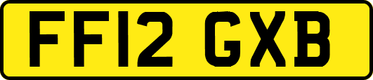 FF12GXB