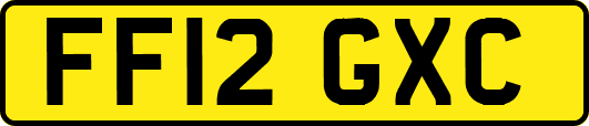 FF12GXC