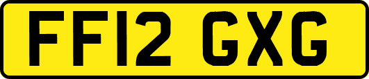 FF12GXG