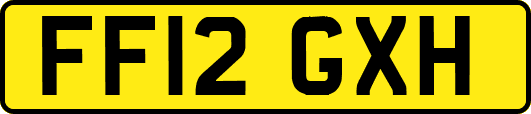 FF12GXH