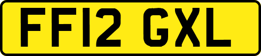 FF12GXL