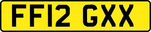 FF12GXX