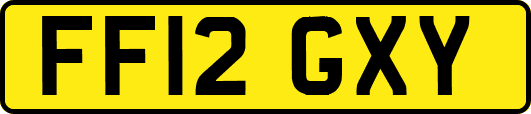 FF12GXY
