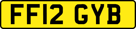 FF12GYB