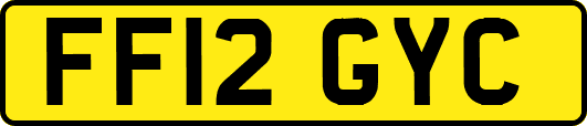 FF12GYC