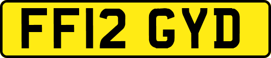FF12GYD
