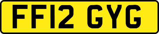 FF12GYG