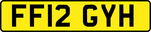 FF12GYH