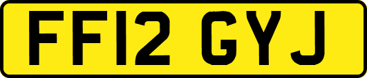 FF12GYJ