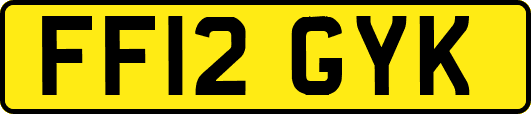 FF12GYK