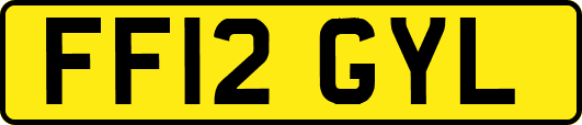 FF12GYL