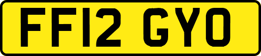 FF12GYO
