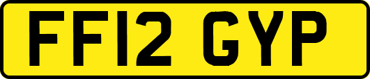 FF12GYP