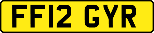 FF12GYR
