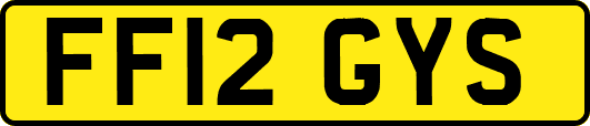 FF12GYS