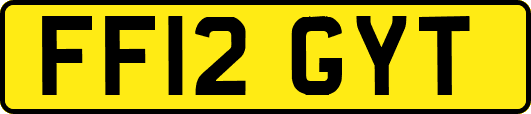FF12GYT