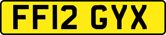 FF12GYX