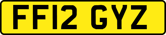 FF12GYZ