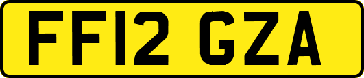 FF12GZA