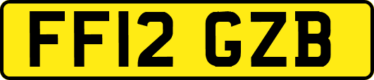 FF12GZB