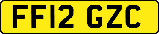 FF12GZC