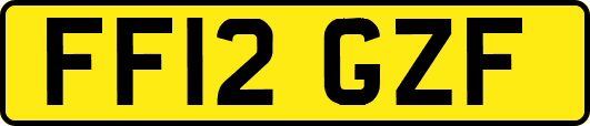 FF12GZF