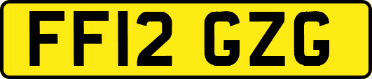 FF12GZG
