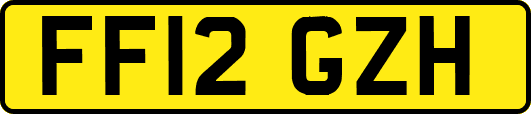 FF12GZH
