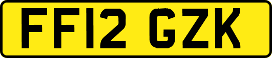 FF12GZK