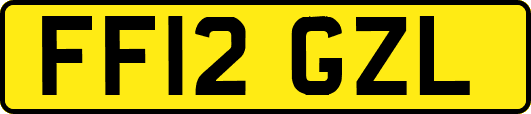 FF12GZL