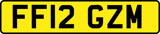 FF12GZM