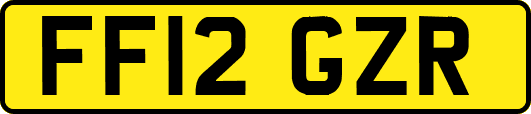 FF12GZR
