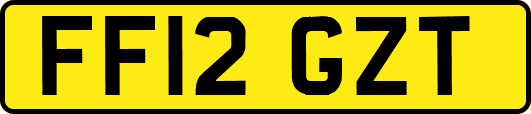 FF12GZT