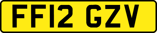 FF12GZV