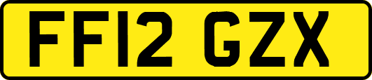 FF12GZX