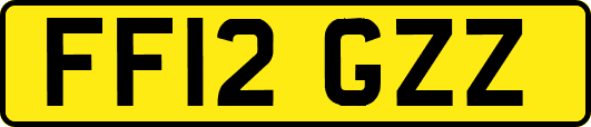 FF12GZZ