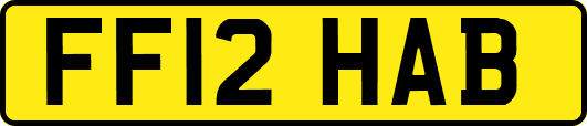 FF12HAB