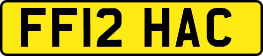 FF12HAC