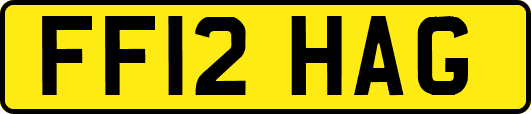 FF12HAG