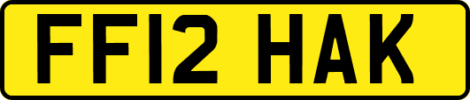 FF12HAK