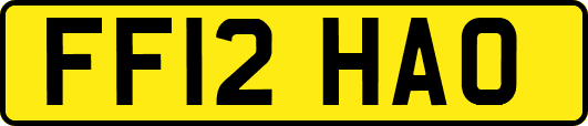 FF12HAO